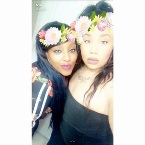 Meet your Posher, Nya